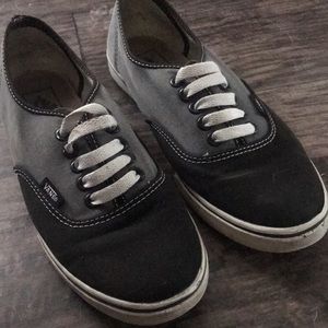 Women’s vans